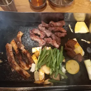 곱창파는고깃집 사진