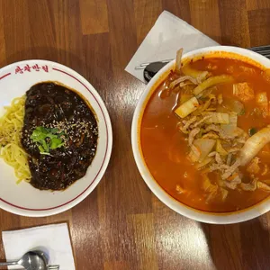쌍팔반점 사진