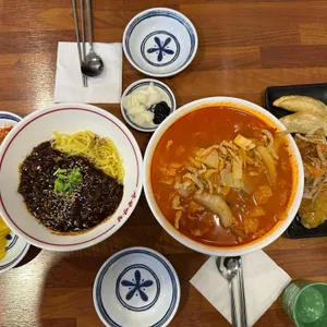 쌍팔반점 사진