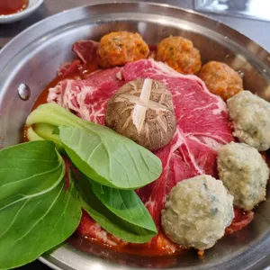 궁서체 사진