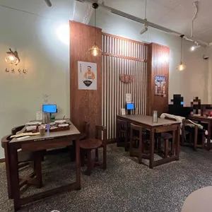 쇼쿠지 리뷰 사진