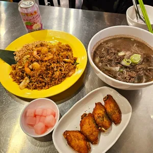 타이반쩜 사진