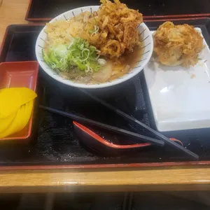 아키나이 제면 리뷰 사진