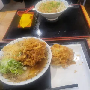 아키나이 제면 리뷰 사진