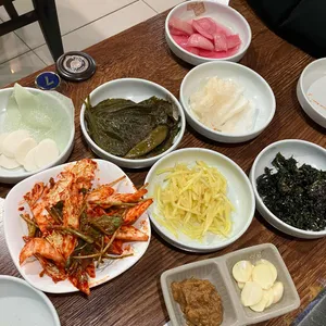 남강장어숯불구이 사진