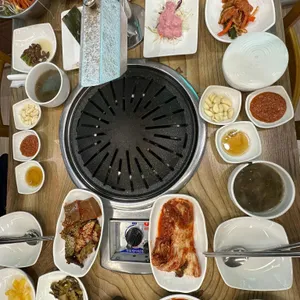 수라청 사진
