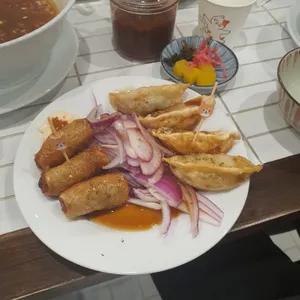 시바소바 사진