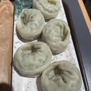 한솔냉면 사진