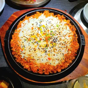 연타발 사진