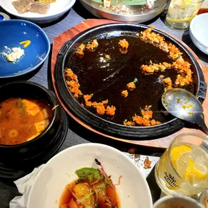연타발 사진