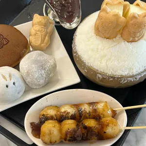 앙꼬 사진