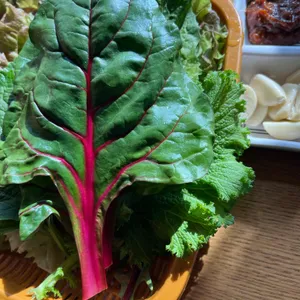 초록향기 농부의밥상 리뷰 사진