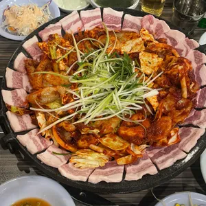 오감식당 사진