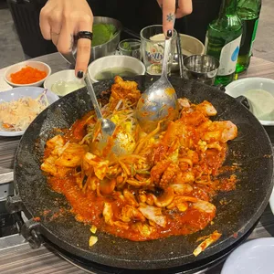 오감식당 사진