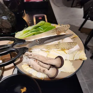 옥소반 사진