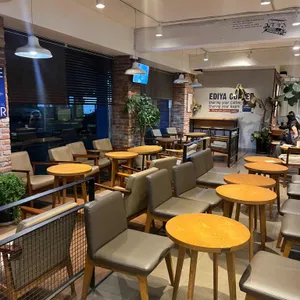 이디야커피 리뷰 사진