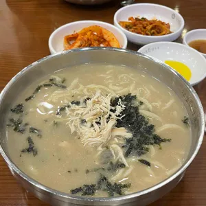 현풍닭칼국수  사진