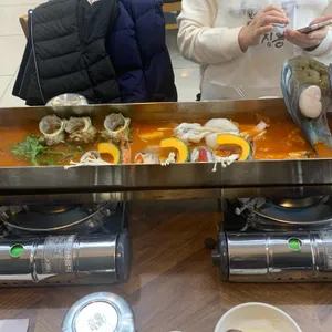 갈치왕 사진