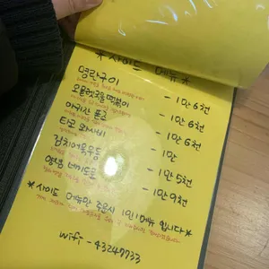 인손 리뷰 사진