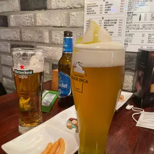 블랙잉카 사진