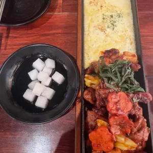 블랙잉카 사진