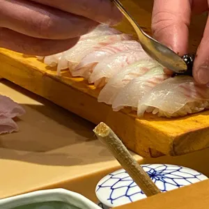 스시이와 사진