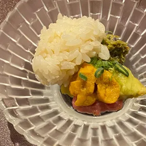 스시이와 사진