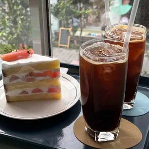 메릴본케이크 사진