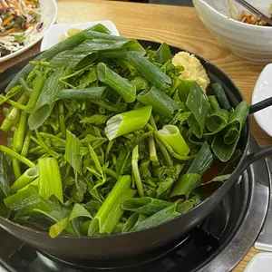 산마루가든 사진