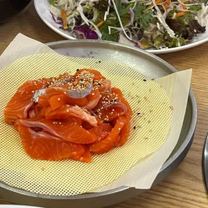 산마루가든 사진