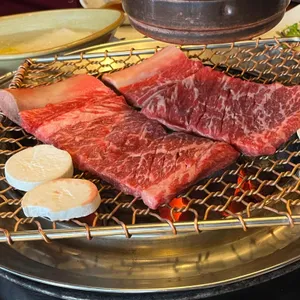화사랑화로구이 사진