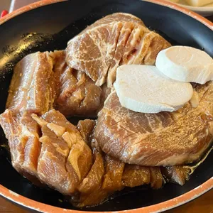 화사랑화로구이 사진