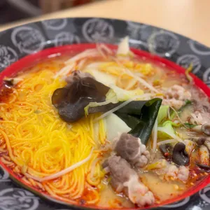 탕화쿵푸 마라탕 사진
