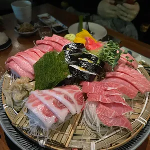 도쿄뱃살 사진
