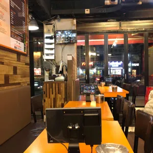 김종용누룽지통닭 리뷰 사진