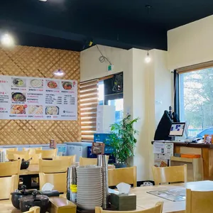 백일칼국수 리뷰 사진