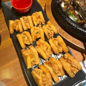 청평돌짜장 사진