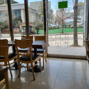 꼬기냉면 리뷰 사진