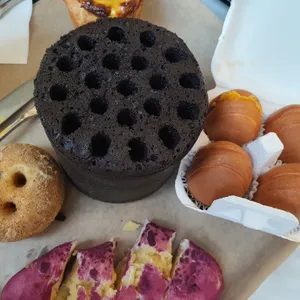 앙빵 사진