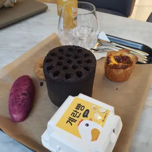 앙빵 사진