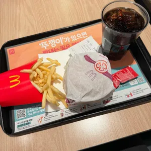 맥도날드 사진