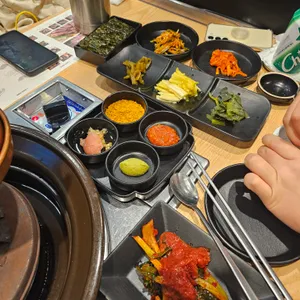 사람사는 고깃집 김일도 리뷰 사진