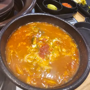 사람사는 고깃집 김일도 사진