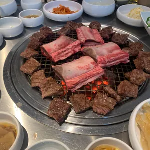 청기와타운 사진