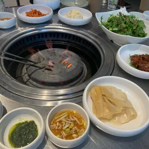 청기와타운 사진