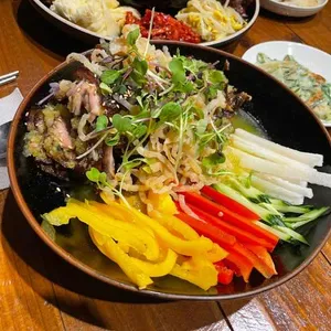 진심족발 사진