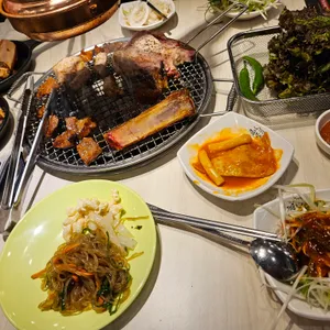 명륜진사갈비 사진