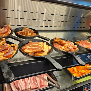 명륜진사갈비 사진