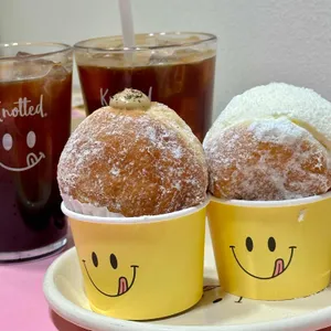 노티드 사진