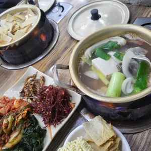 맛나기사식당 사진